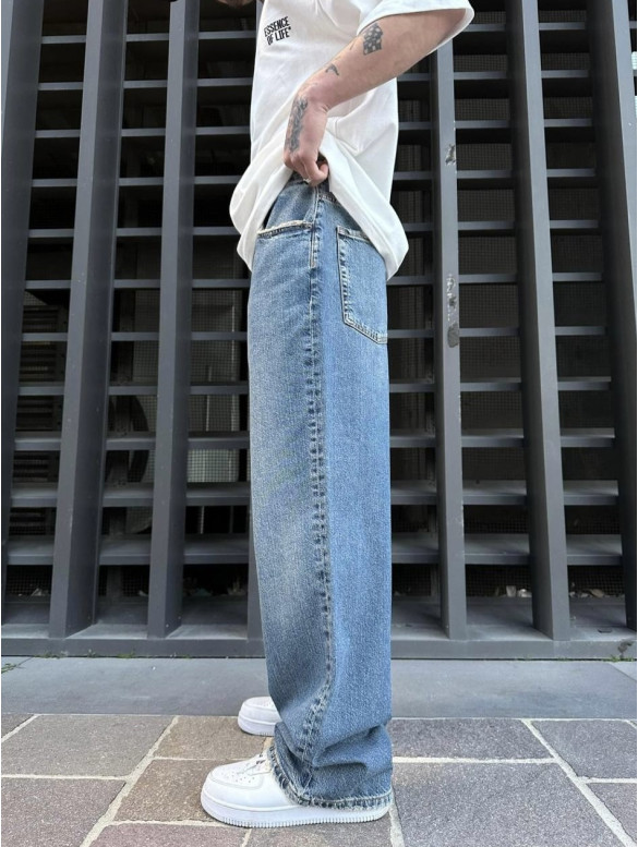 Джинси Baggy
