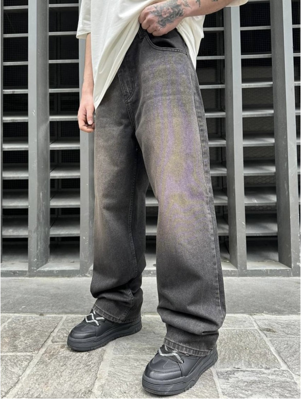 Джинси Baggy