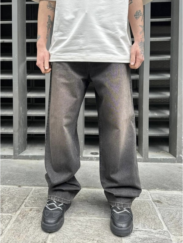 Джинси Baggy