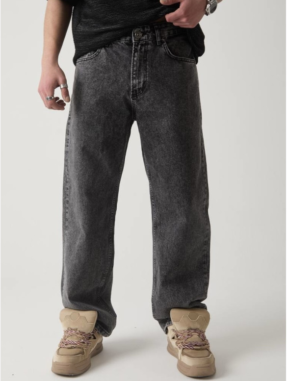 Джинси Baggy