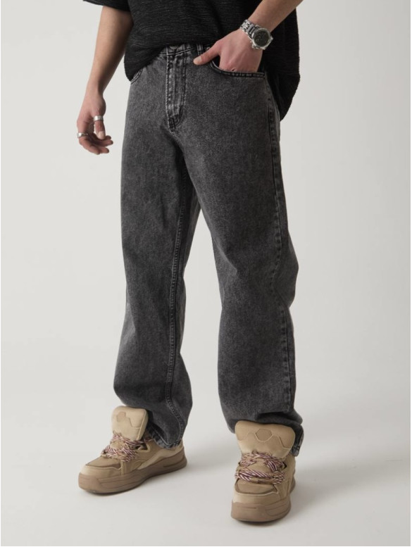 Джинси Baggy