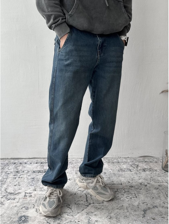 Джинси Baggy