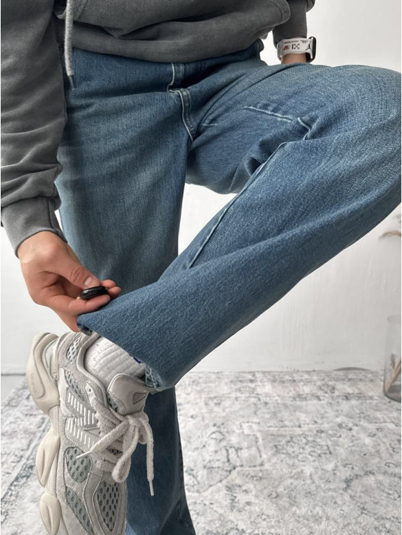 Джинси Baggy