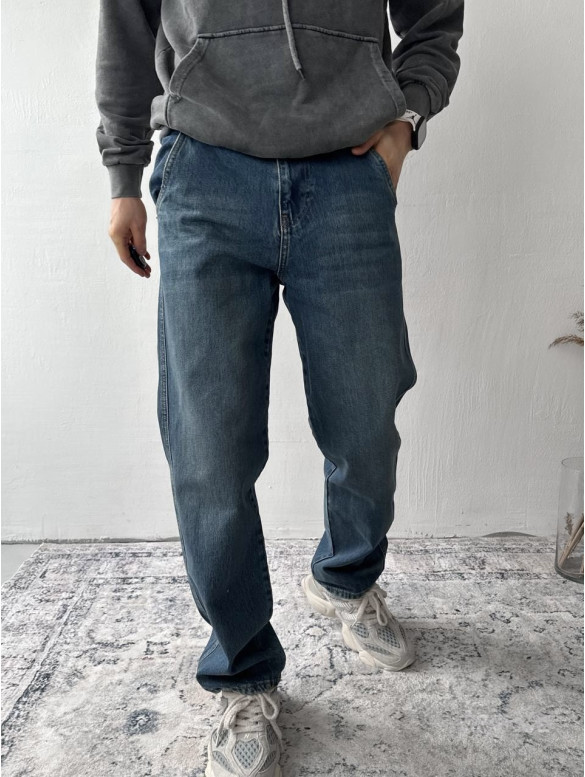 Джинси Baggy