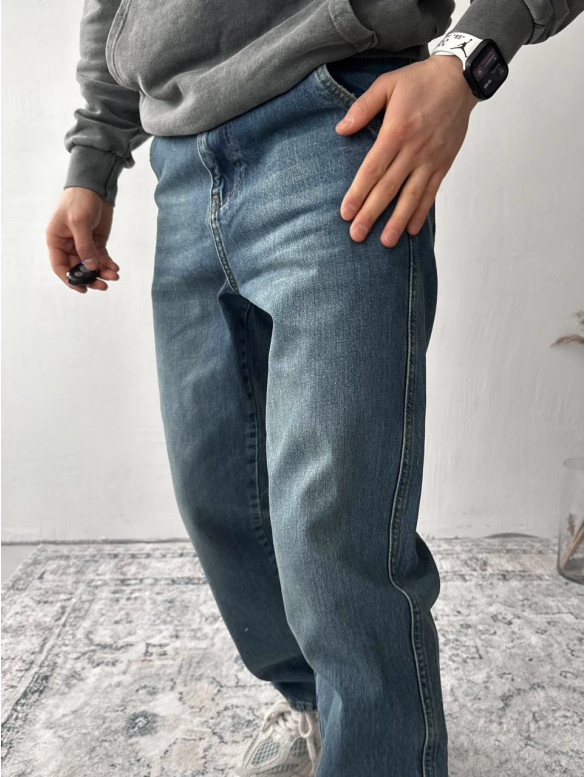 Джинси Baggy