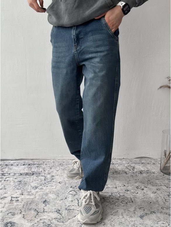 Джинси Baggy