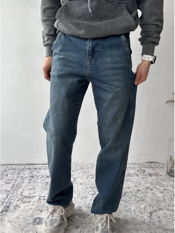 Джинси Baggy