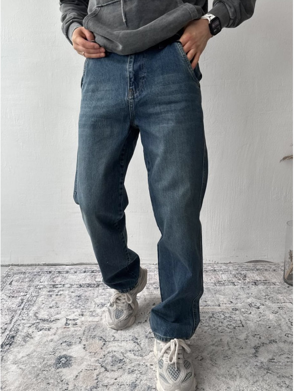Джинси Baggy