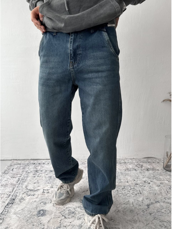 Джинси Baggy