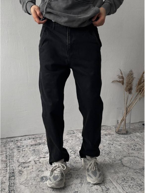 Джинси Baggy