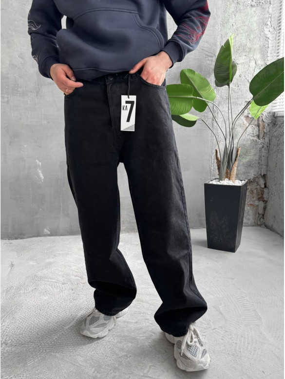 Джинси Baggy