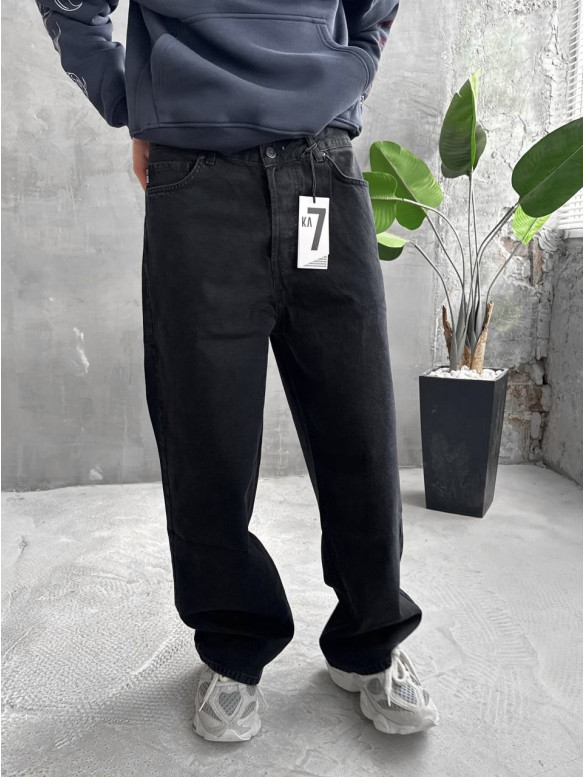 Джинси Baggy