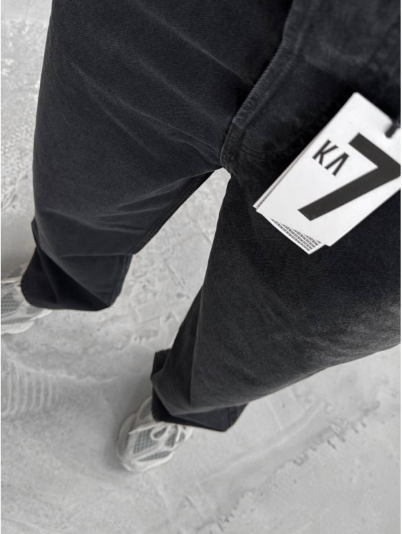 Джинси Baggy