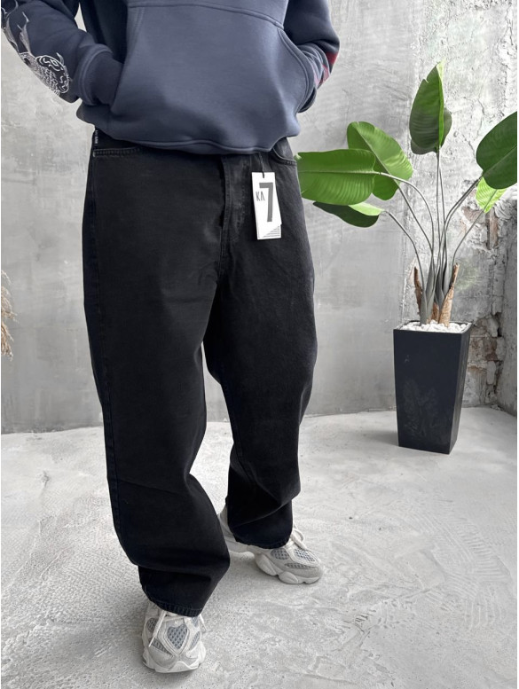 Джинси Baggy