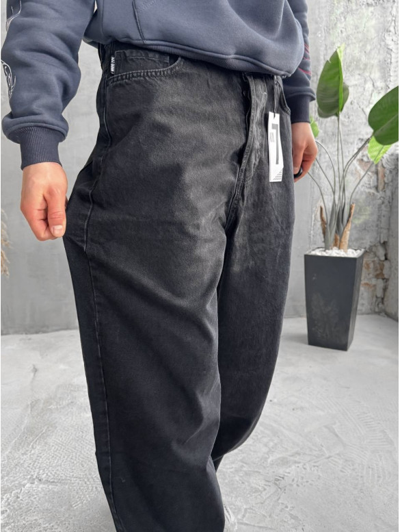 Джинси Baggy