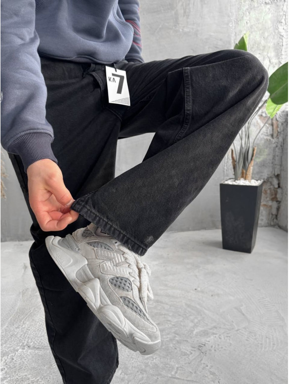 Джинси Baggy