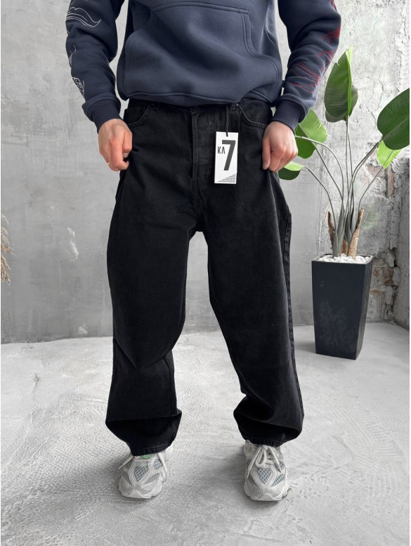Джинси Baggy