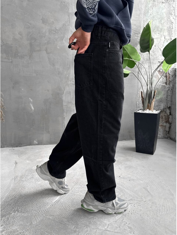 Джинси Baggy