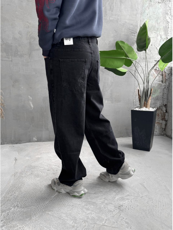 Джинси Baggy