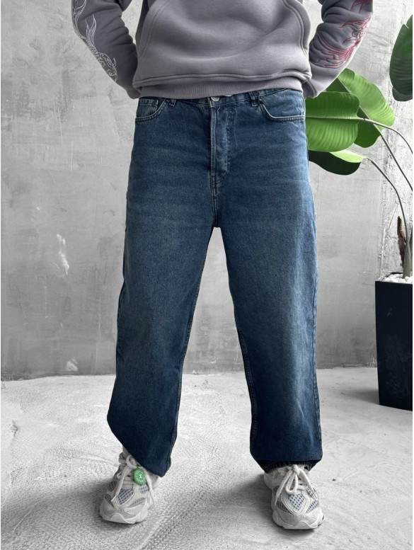 Джинси Baggy