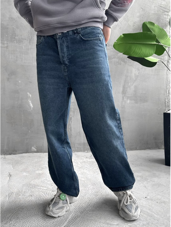Джинси Baggy