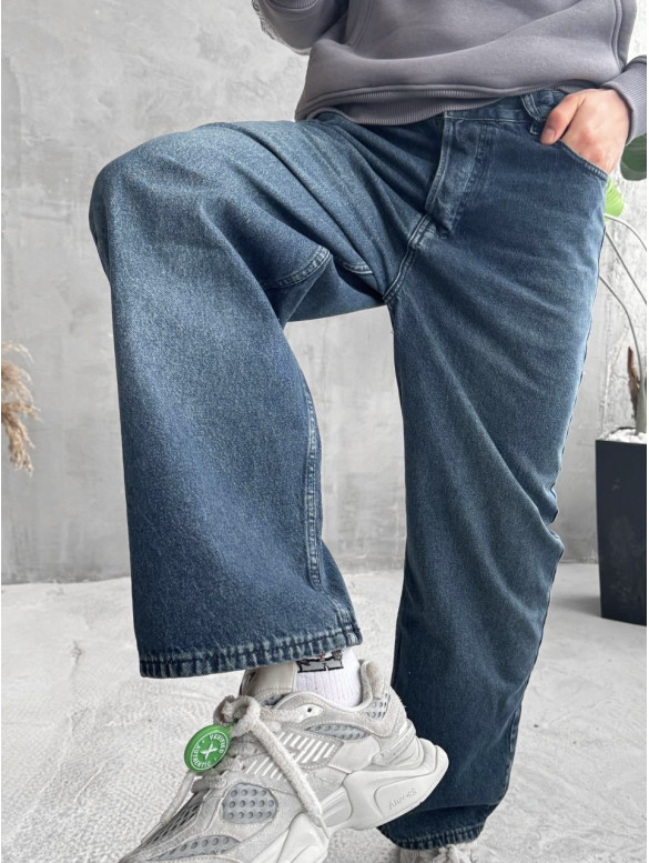 Джинси Baggy