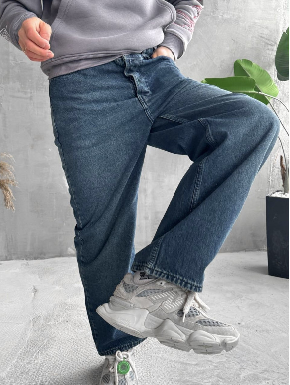 Джинси Baggy