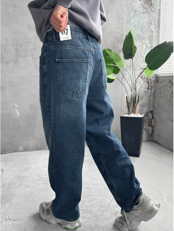 Джинси Baggy