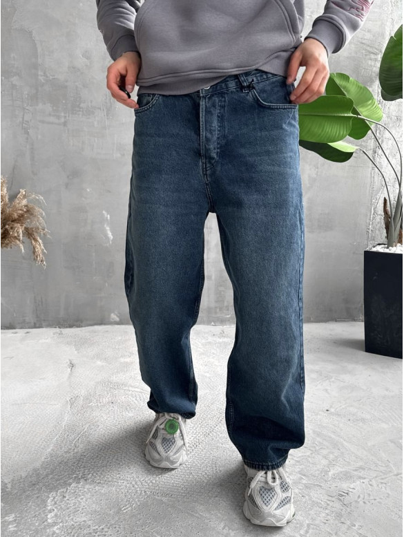 Джинси Baggy