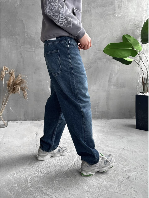 Джинси Baggy