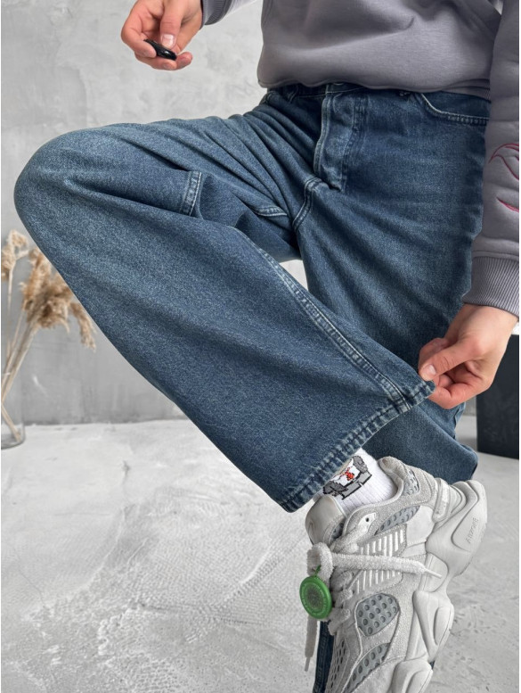 Джинси Baggy