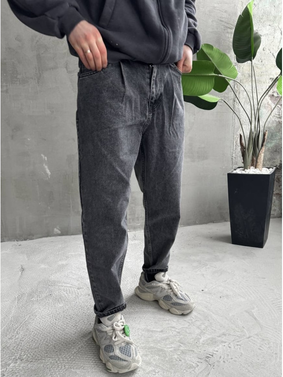 Джинси Baggy