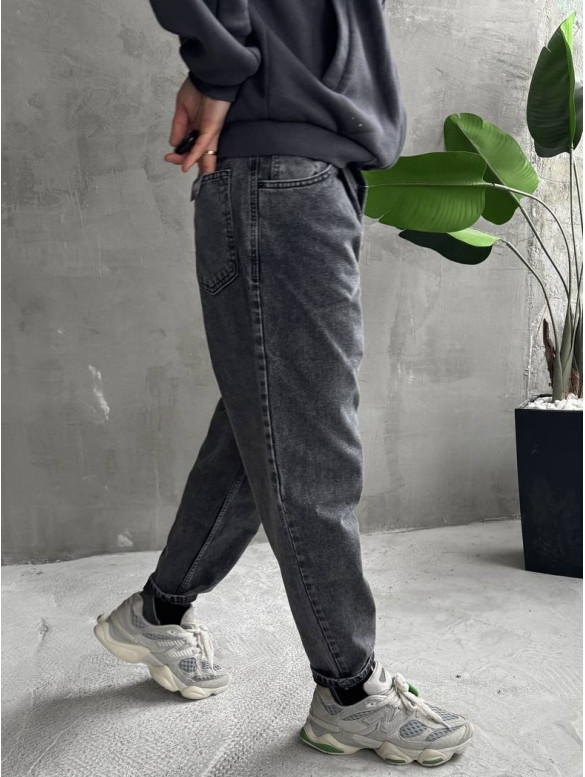 Джинси Baggy
