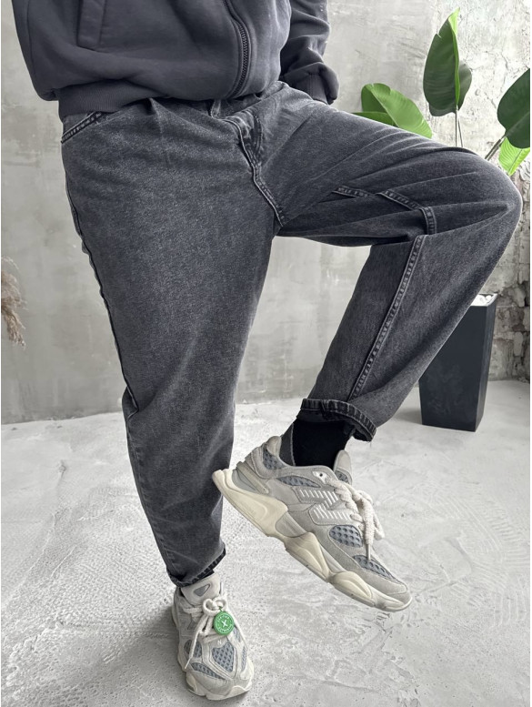 Джинси Baggy