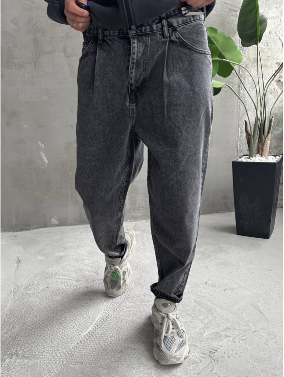 Джинси Baggy
