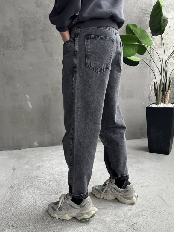 Джинси Baggy