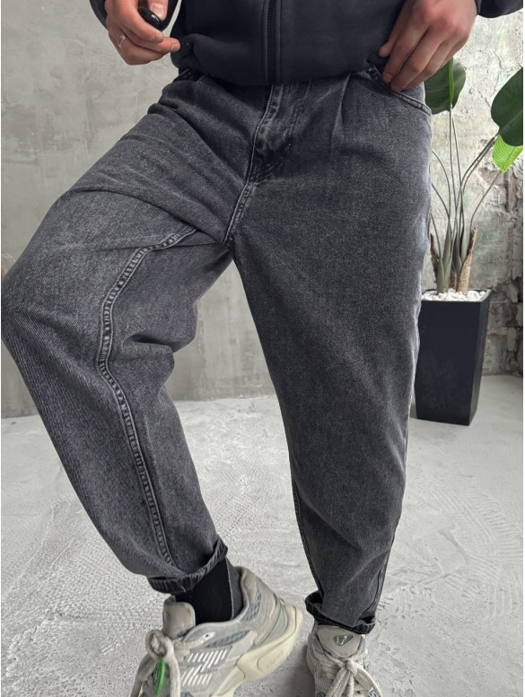 Джинси Baggy