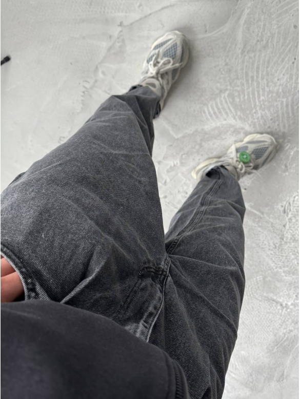 Джинси Baggy