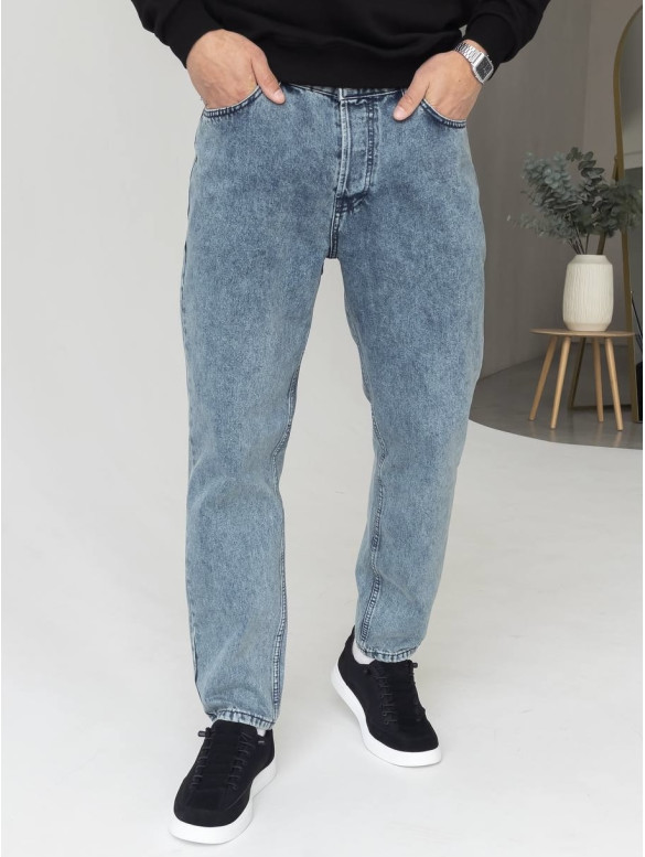 Джинси Baggy