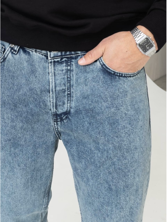 Джинси Baggy