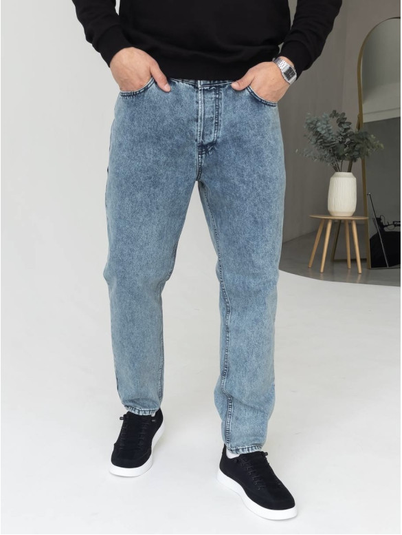 Джинси Baggy