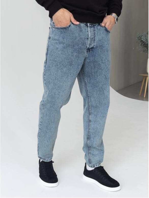Джинси Baggy