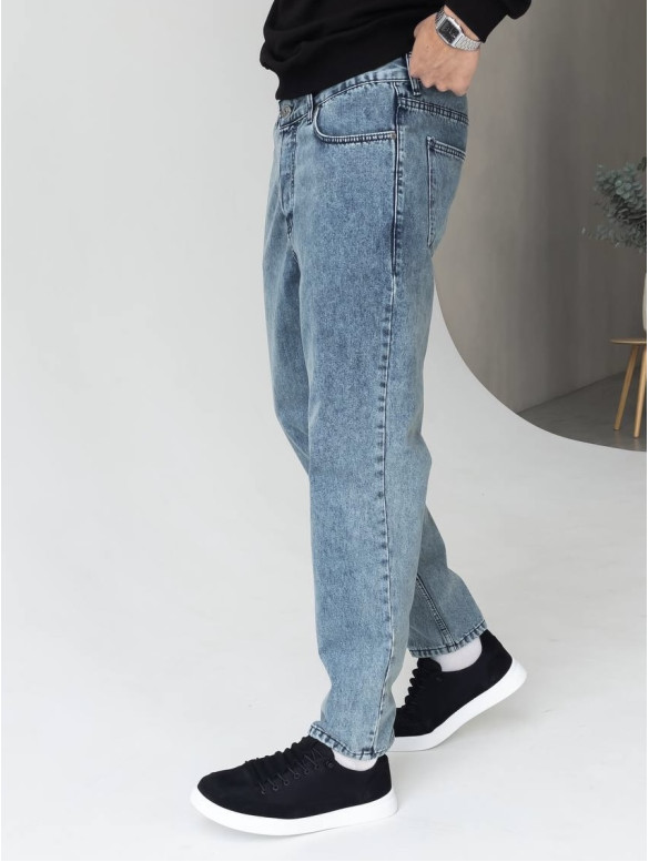 Джинси Baggy