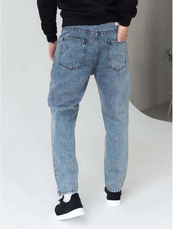 Джинси Baggy