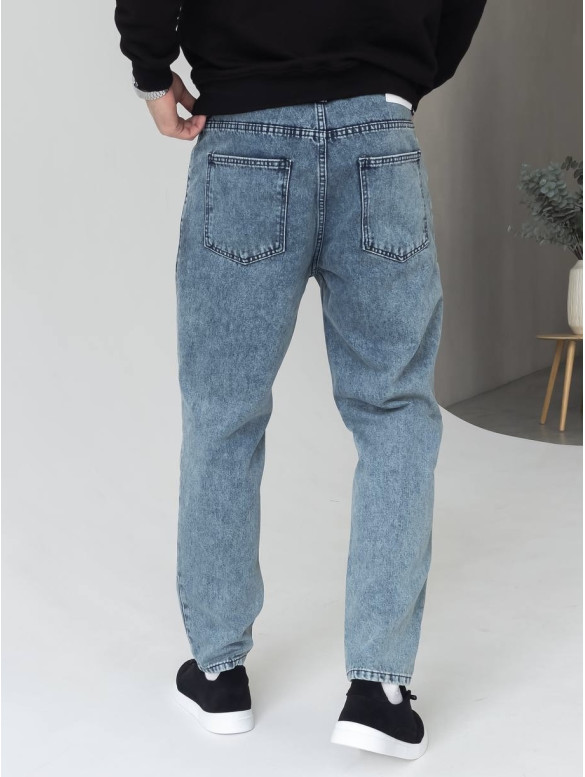 Джинси Baggy