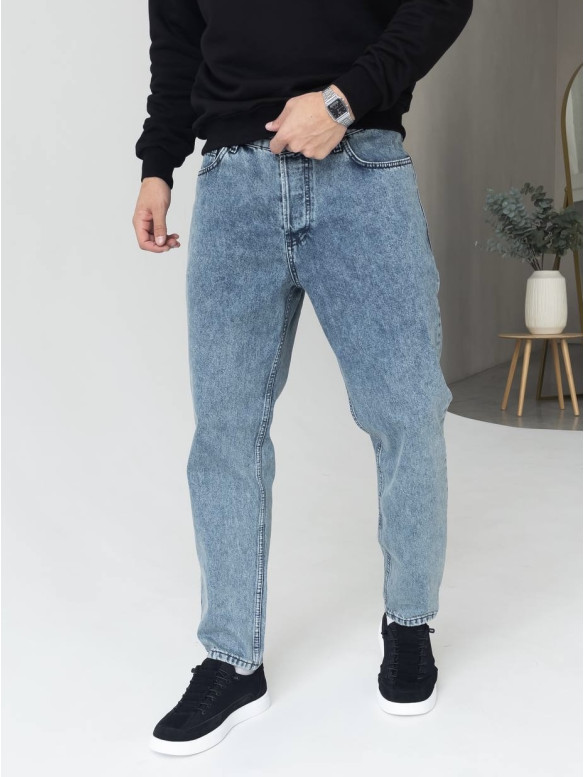 Джинси Baggy