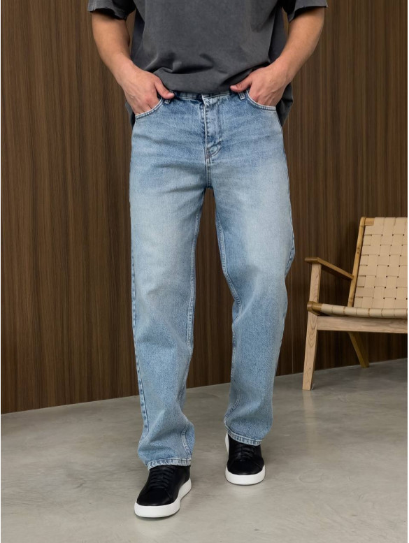 Джинси Baggy