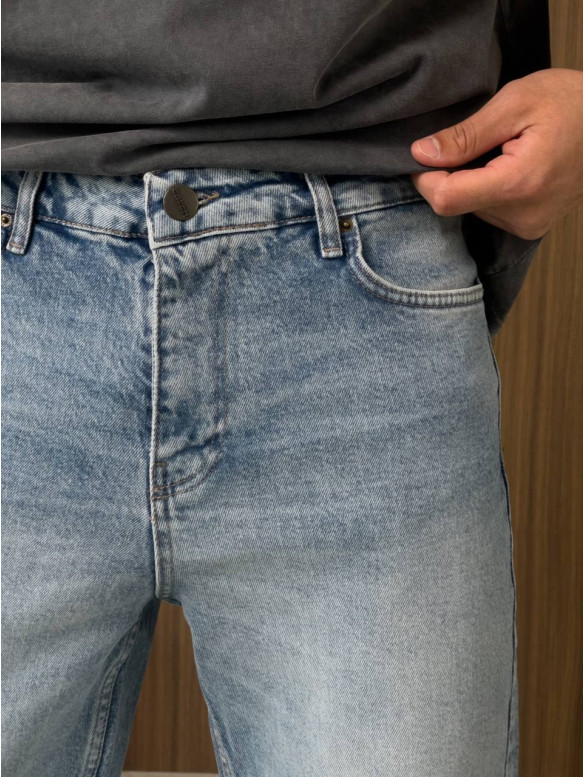 Джинси Baggy
