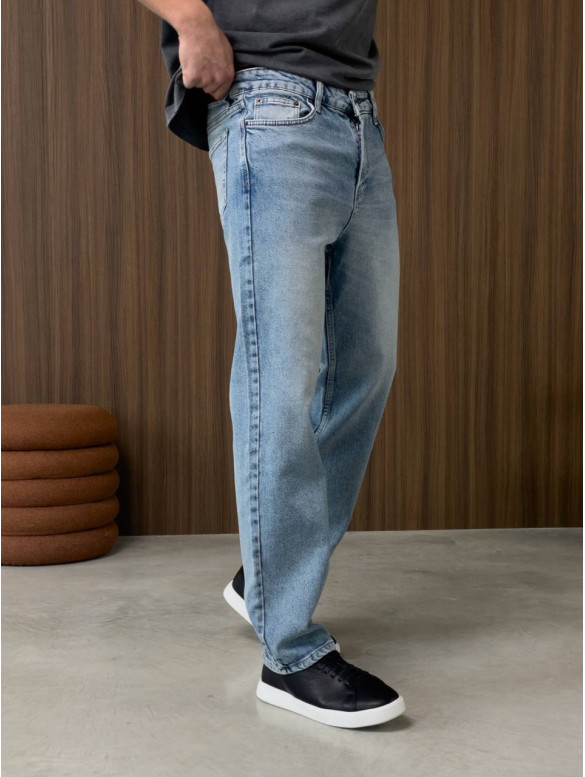 Джинси Baggy