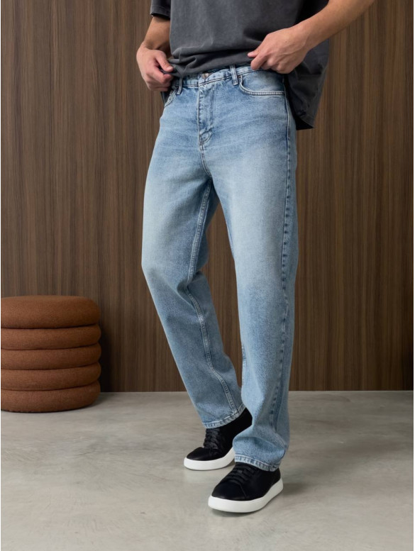 Джинси Baggy